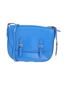 Сумка через плечо Lauren Ralph Lauren