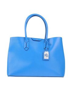 Сумка на руку Lauren Ralph Lauren