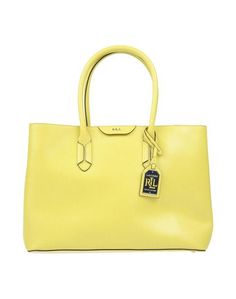 Сумка на руку Lauren Ralph Lauren