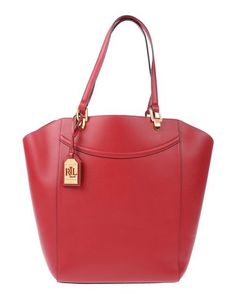 Сумка на руку Lauren Ralph Lauren
