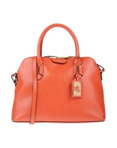 Сумка на руку Lauren Ralph Lauren