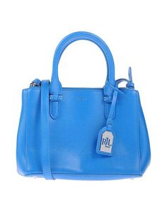 Сумка на руку Lauren Ralph Lauren