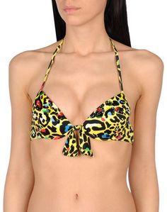 Купальный бюстгальтер Blugirl Blumarine Beachwear