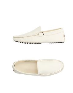 Мокасины Tod`S