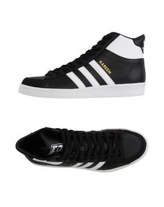Высокие кеды и кроссовки Adidas Originals