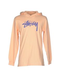 Толстовка Stussy