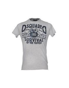 Футболка Dsquared2