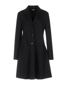 Легкое пальто Emporio Armani