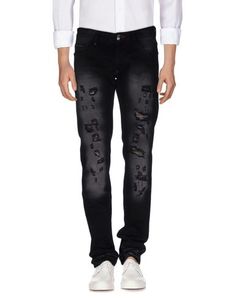 Джинсовые брюки Philipp Plein Homme