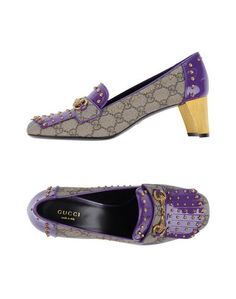 Мокасины Gucci