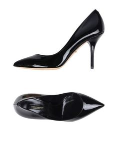 Туфли Dolce & Gabbana