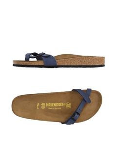 Вьетнамки Birkenstock