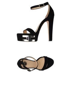 Сандалии Elisabetta Franchi