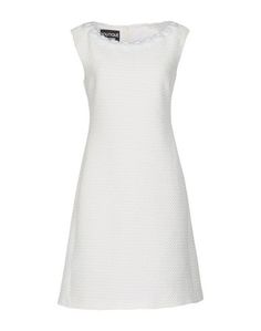 Короткое платье Boutique Moschino