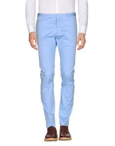 Повседневные брюки Dsquared2