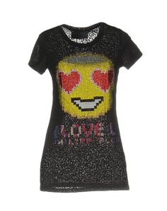 Футболка Philipp Plein Couture