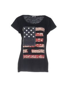 Футболка U.S.Polo Assn.