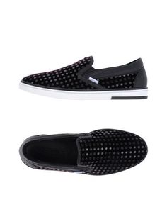 Низкие кеды и кроссовки Jimmy Choo