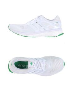 Низкие кеды и кроссовки Adidas