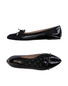 Мокасины Michael Michael Kors