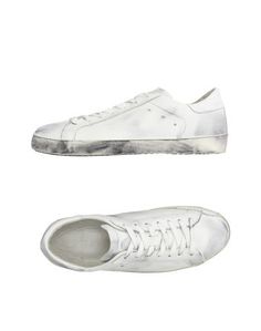 Низкие кеды и кроссовки Golden Goose
