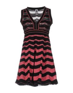 Короткое платье M Missoni