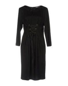 Короткое платье Paquito