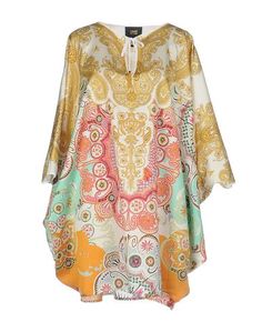 Кафтан Class Roberto Cavalli