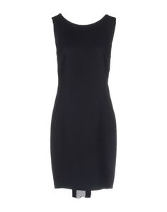 Короткое платье Pinko Black