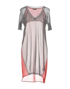 Короткое платье Cnc Costume National