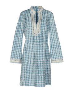 Короткое платье Tory Burch