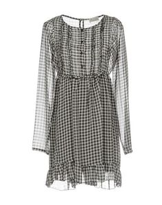 Короткое платье Campo DI Fragole