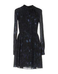 Короткое платье Valentino