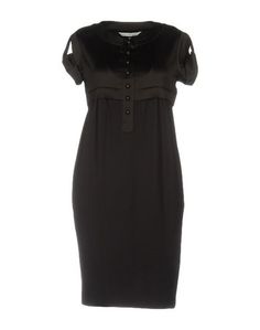 Короткое платье Diane von Furstenberg