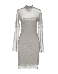 Короткое платье Twin Set Simona Barbieri