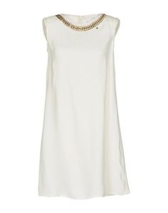 Короткое платье Passepartout Dress BY Elisabetta Franchi Celyn B.