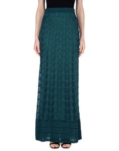 Длинная юбка M Missoni