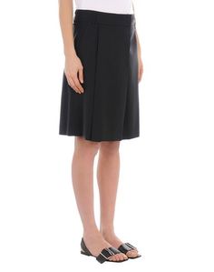 Юбка до колена Jil Sander