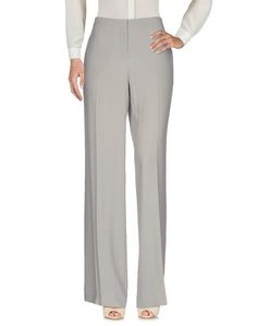 Повседневные брюки Alberta Ferretti