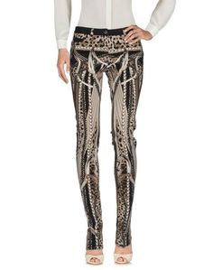 Повседневные брюки Roberto Cavalli