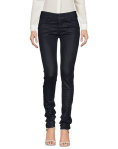 Повседневные брюки Emporio Armani