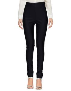 Повседневные брюки Pinko Black