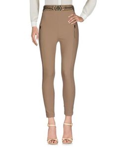 Повседневные брюки Elisabetta Franchi