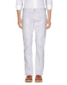 Повседневные брюки Emporio Armani