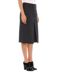 Брюки-капри Jil Sander