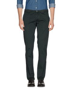 Повседневные брюки NO LAB