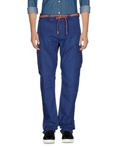Повседневные брюки Scotch & Soda