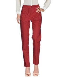 Повседневные брюки Jil Sander