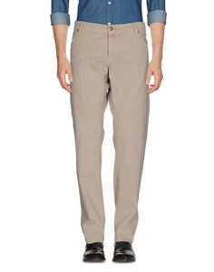 Повседневные брюки Jacob CohЁn