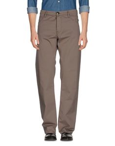Повседневные брюки Armani Jeans